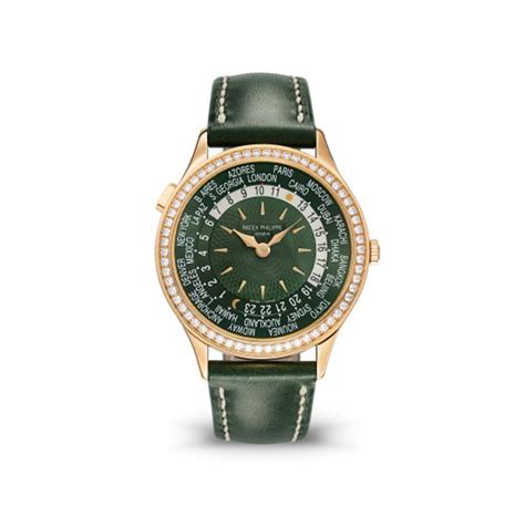 patek philippe retailer toronto